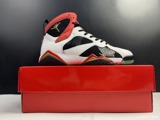 Cheap Greater CW2805-160 Jordan Air Retro 7 China 0727